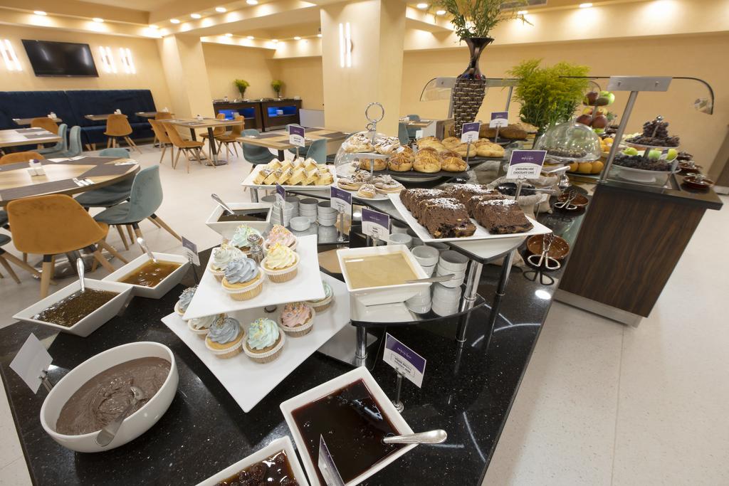 Mercure Istanbul Bakirkoy