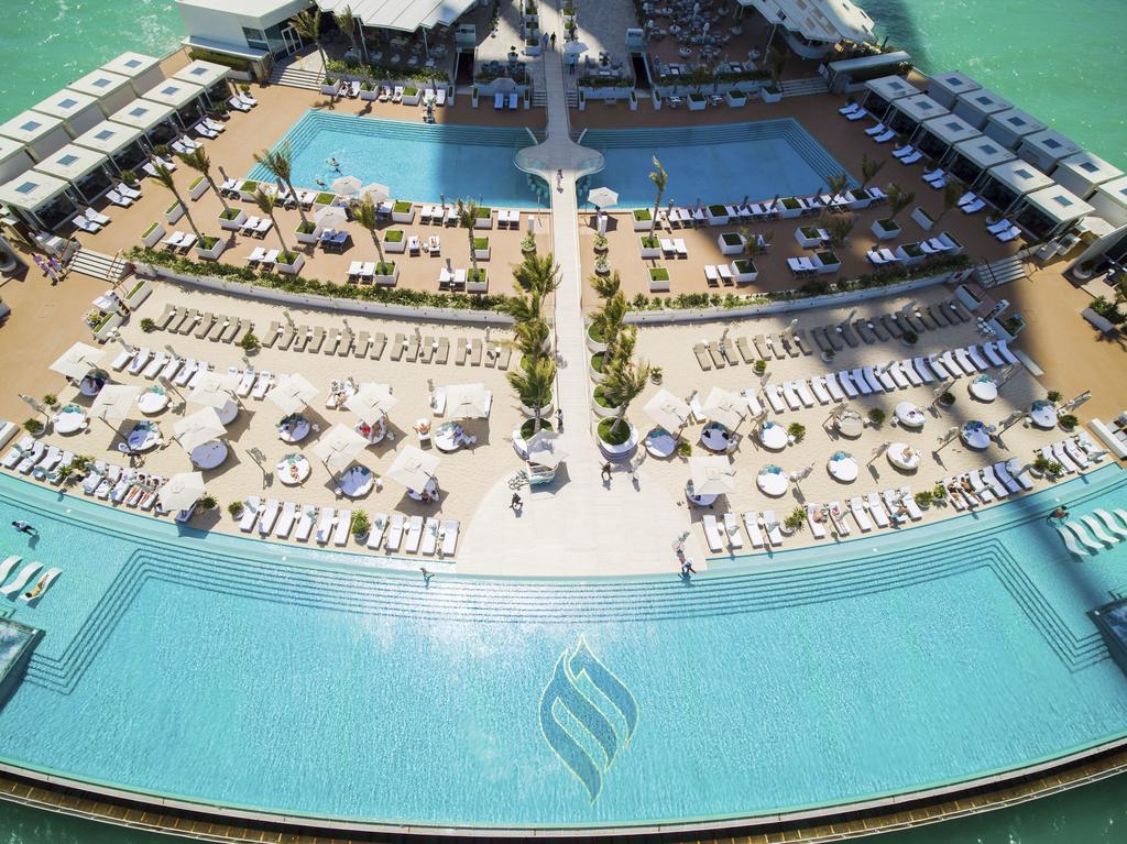Burj Al Arab Jumeirah