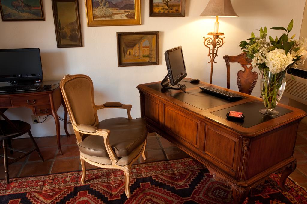 California Hotel