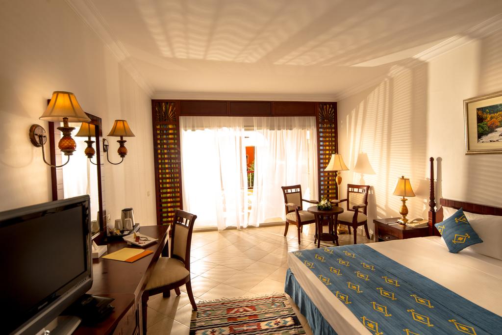 Caribbean World Resort Soma Bay