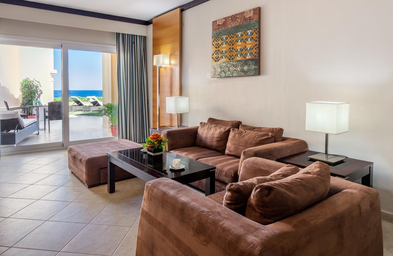 The Cleopatra Luxury Resort