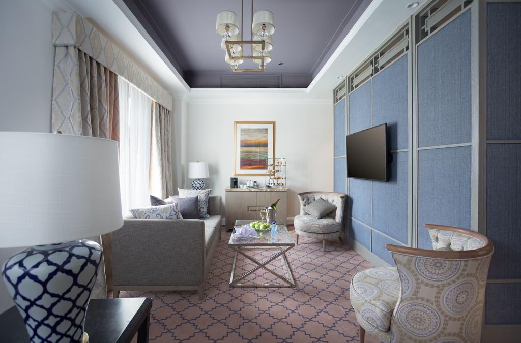 Concorde El Salam Hotel Cairo