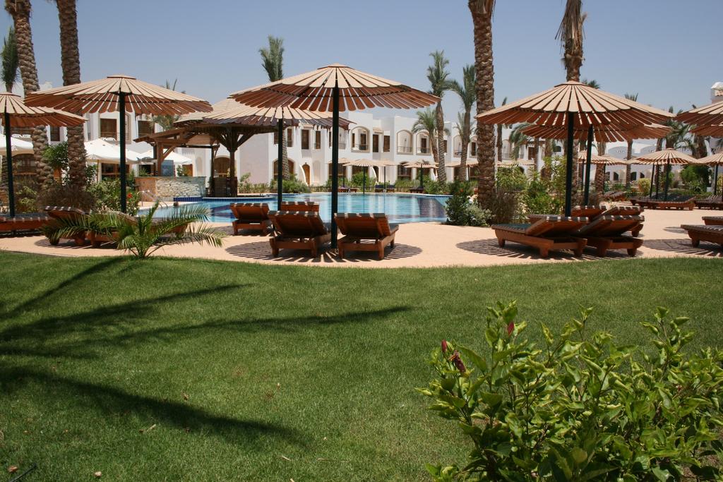 Coral Hills Resort Sharm El-Sheikh