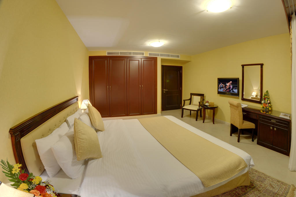 Deira Suites