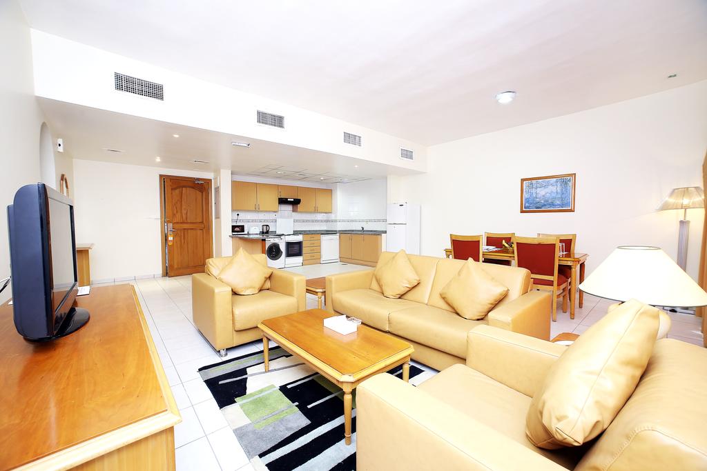 Dock Masters Hotel Apartments