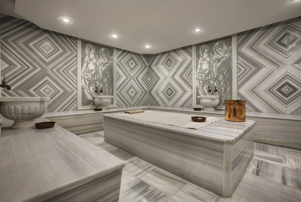 DoubleTree by Hilton Hotel Istanbul - Avcilar