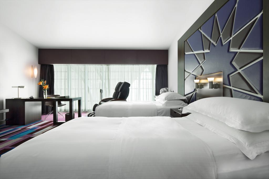 Dubai International Terminal Hotel