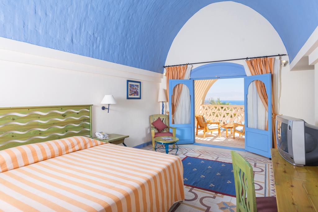 El Wekala Resort Taba Heights