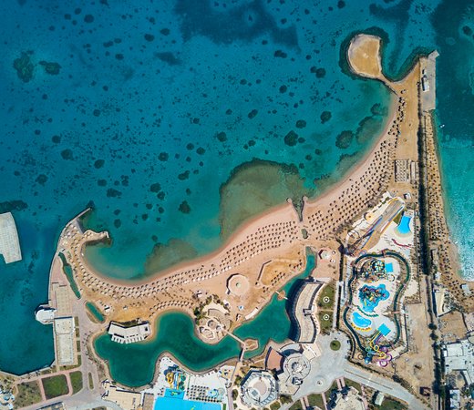 Emerald Resort And Aqua Park