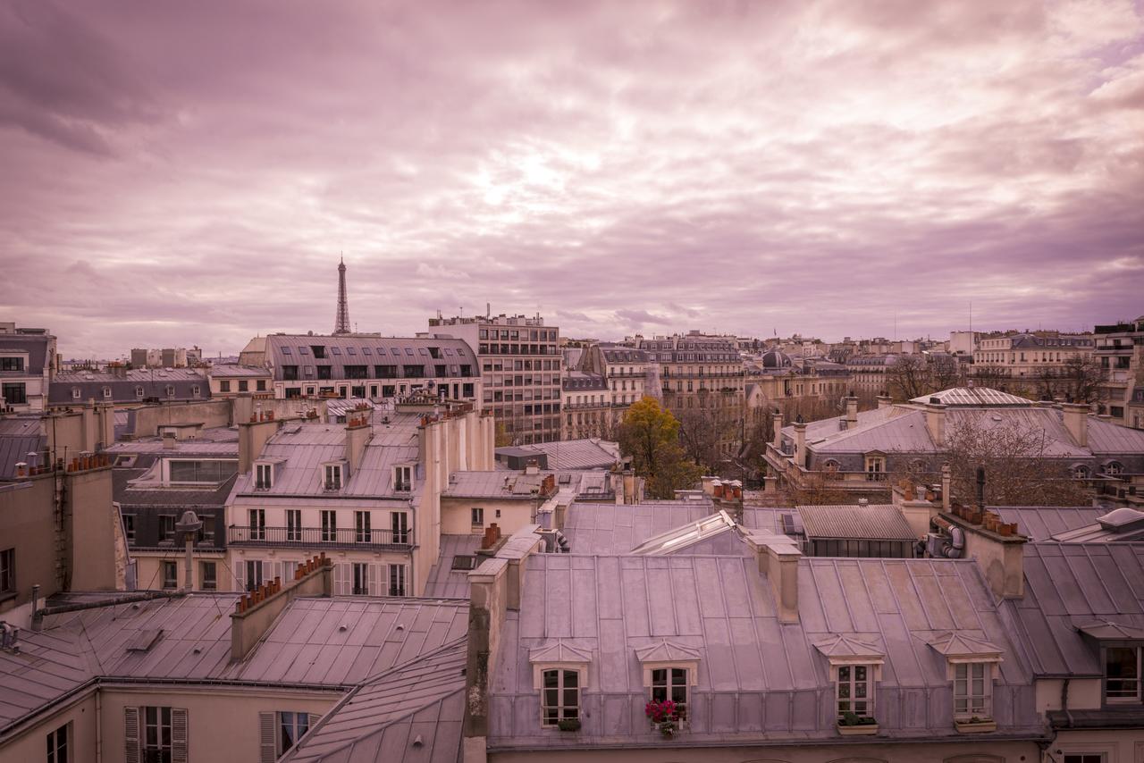 Hôtel Etoile Saint Honoré