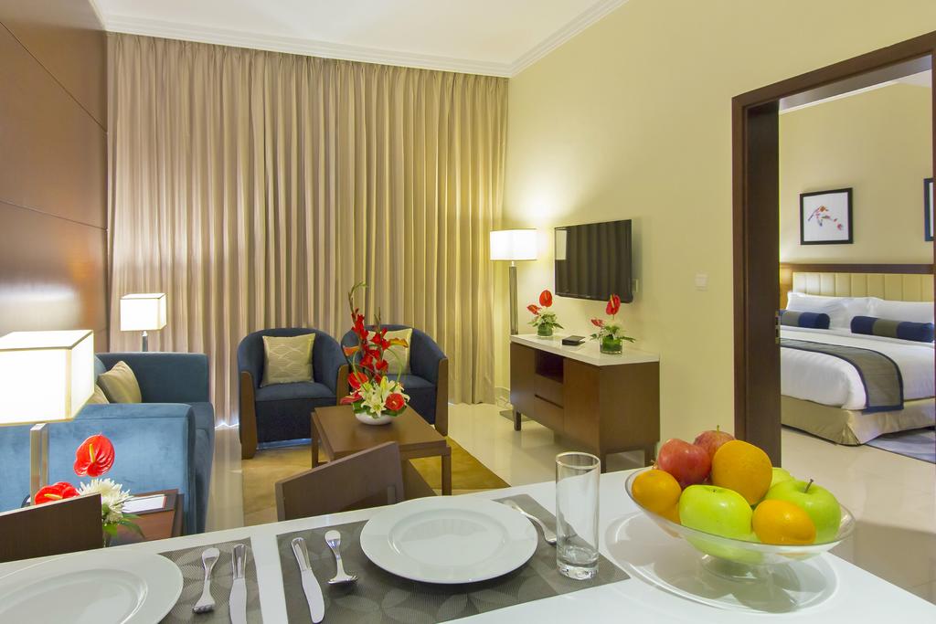 Auris Fakhruddin Hotel Apartments