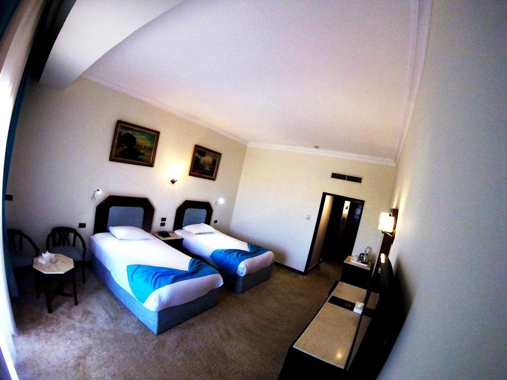 Paradise Resort And Aqua Park