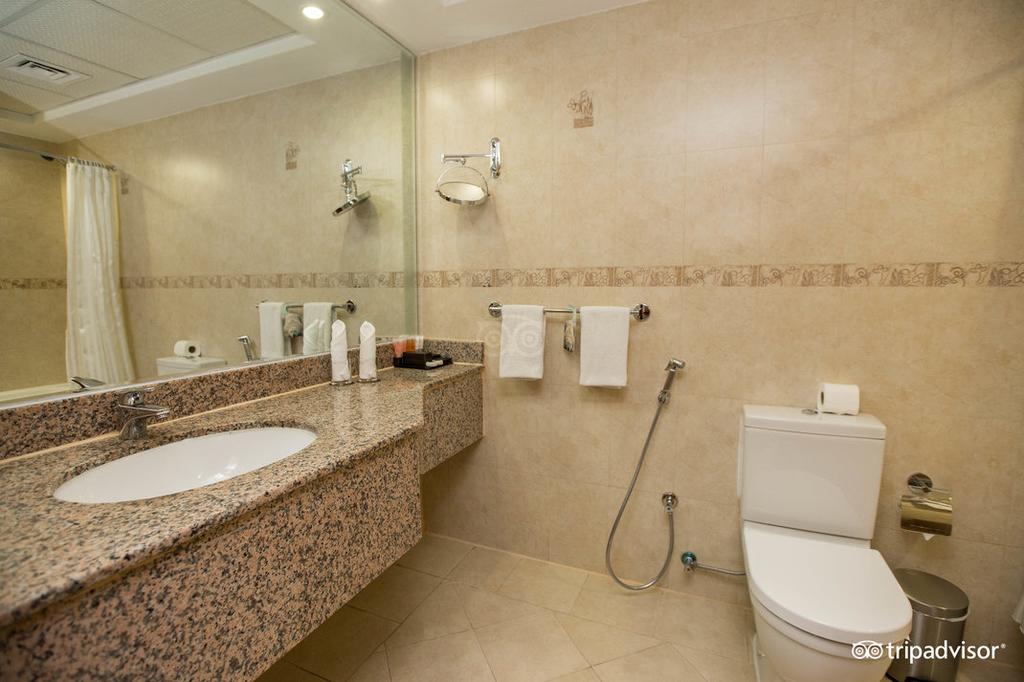 Grand Central Hotel Dubai