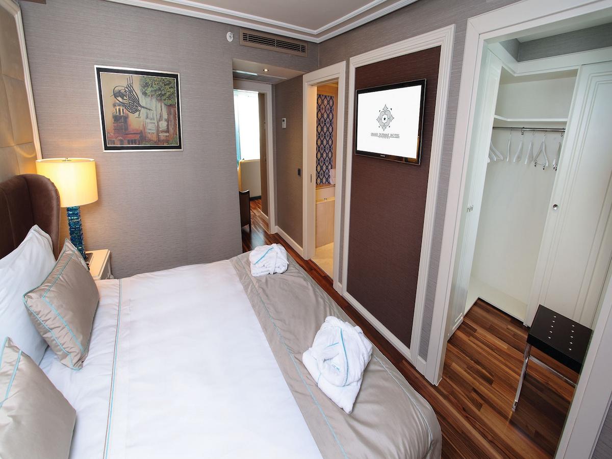 Grand Durmaz Otel