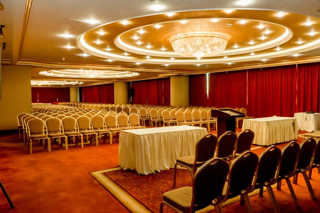 Grand Excelsior Hotel Al Barsha