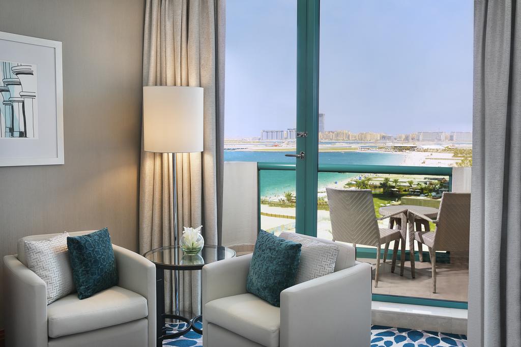 Hilton Dubai Jumeirah