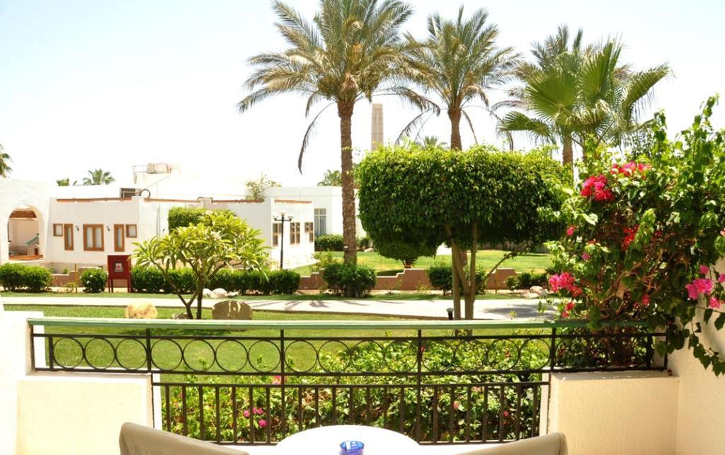 Hilton Sharm Waterfalls Resort