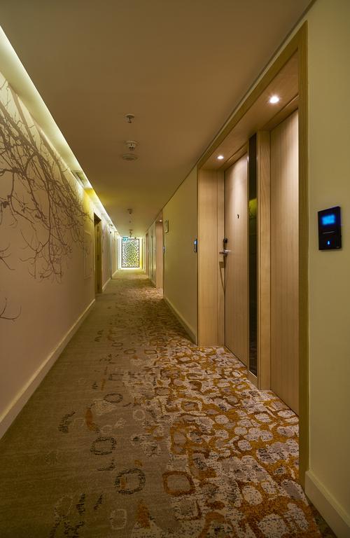 Sofitel Cairo Maadi Towers And Casino