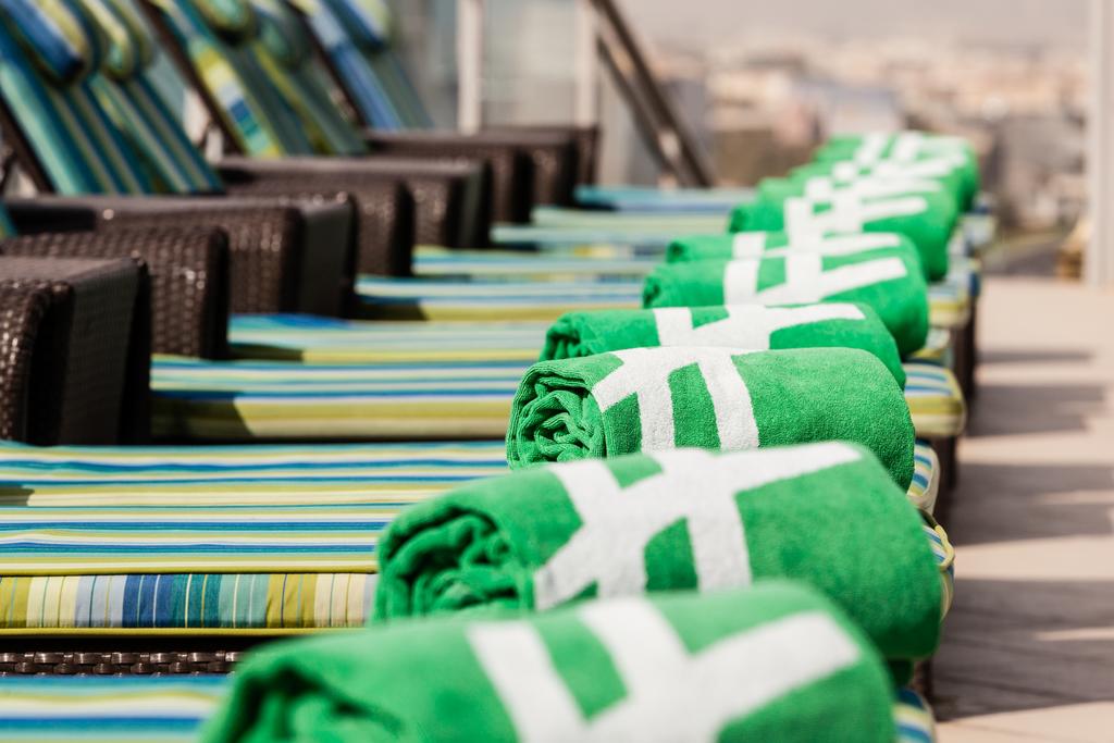Holiday Inn Dubai - Al Barsha