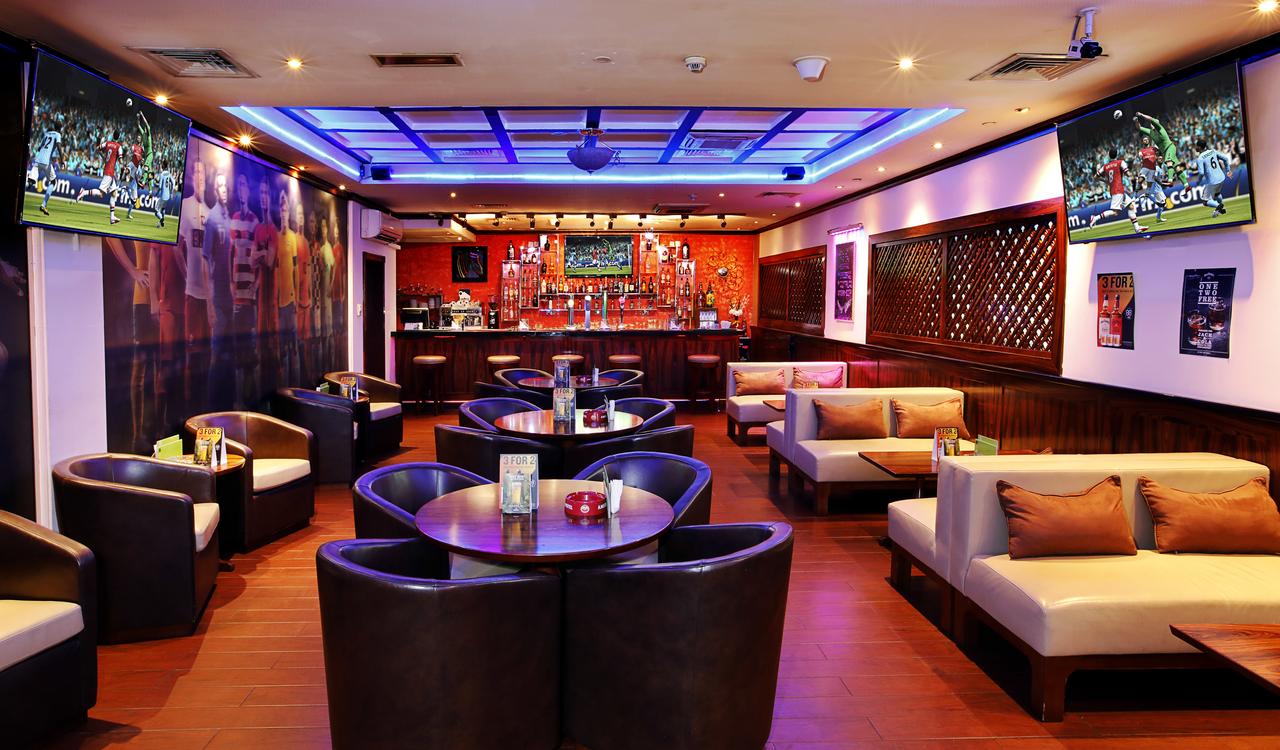 Holiday Inn Dubai - Downtown Dubai