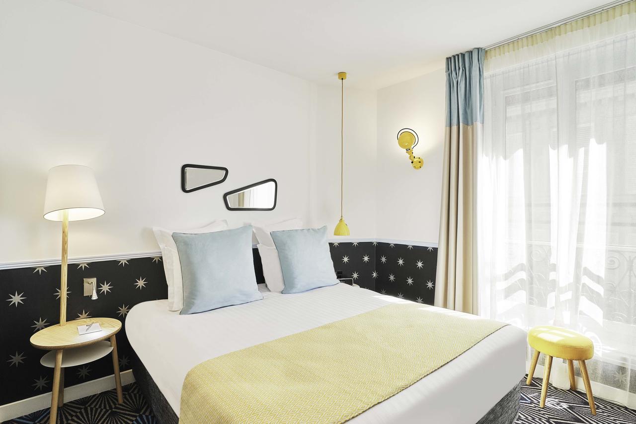 Hôtel Augustin - Astotel MB