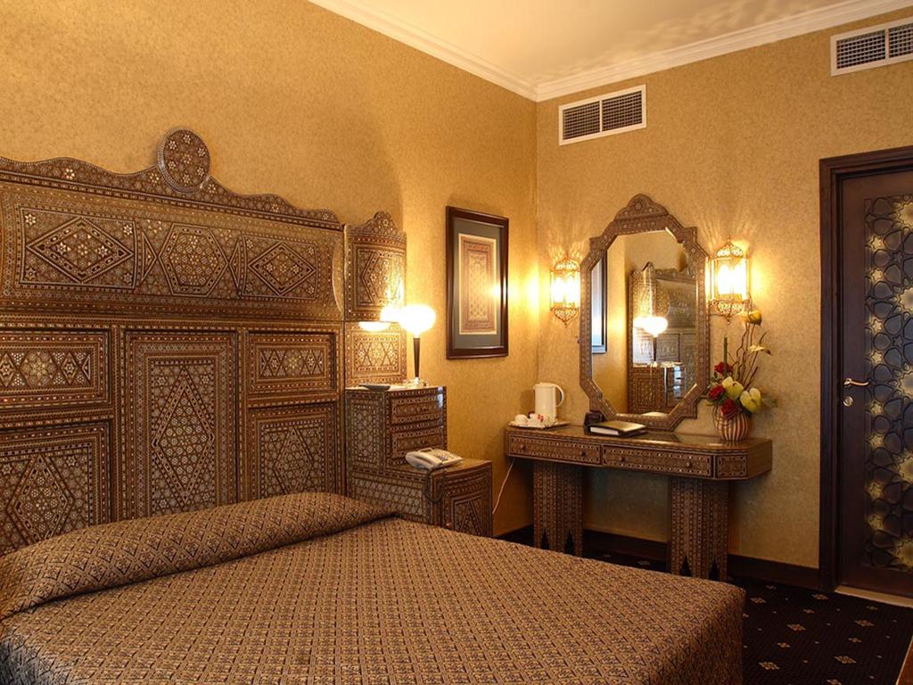 Sea View Hotel Dubai