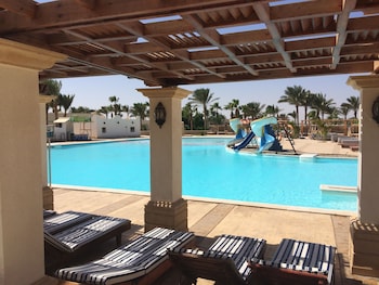 Coral Beach Hurghada Resort