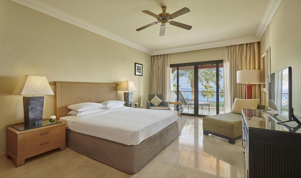 Hyatt Regency Sharm El Sheikh Resort