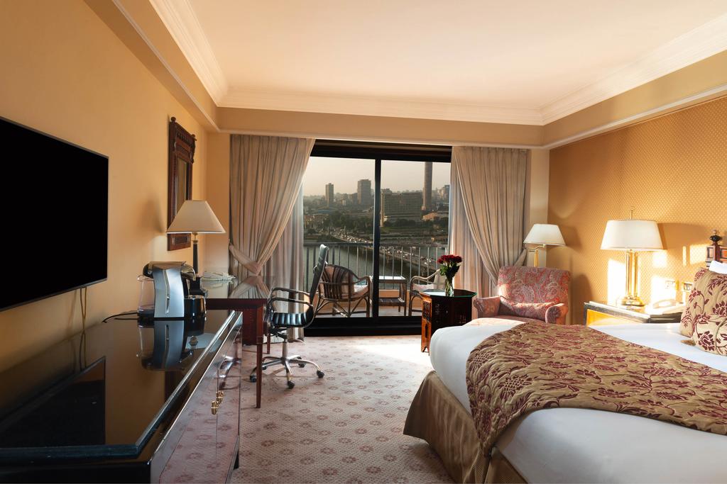 Intercontinental Cairo Semiramis
