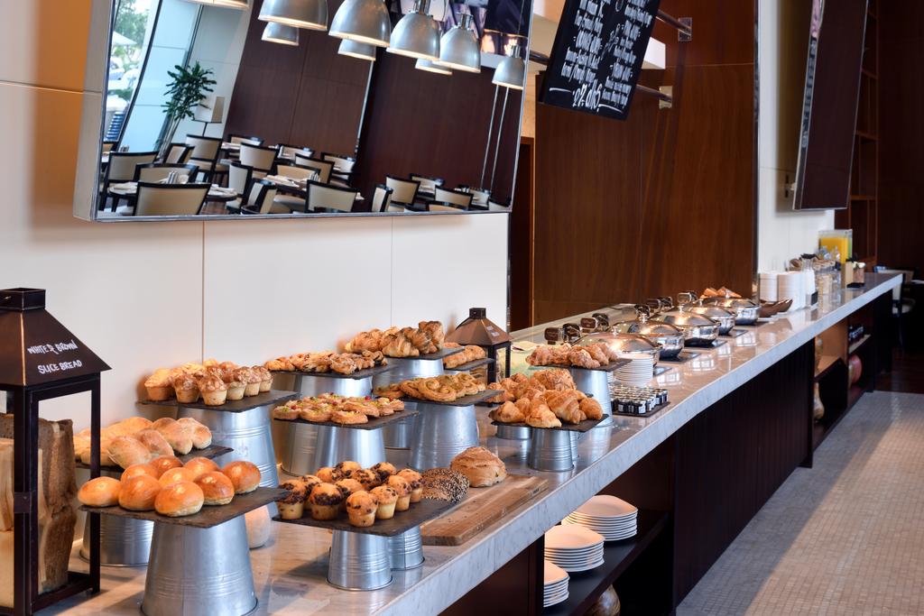 InterContinental Residence Suites Dubai Festival City