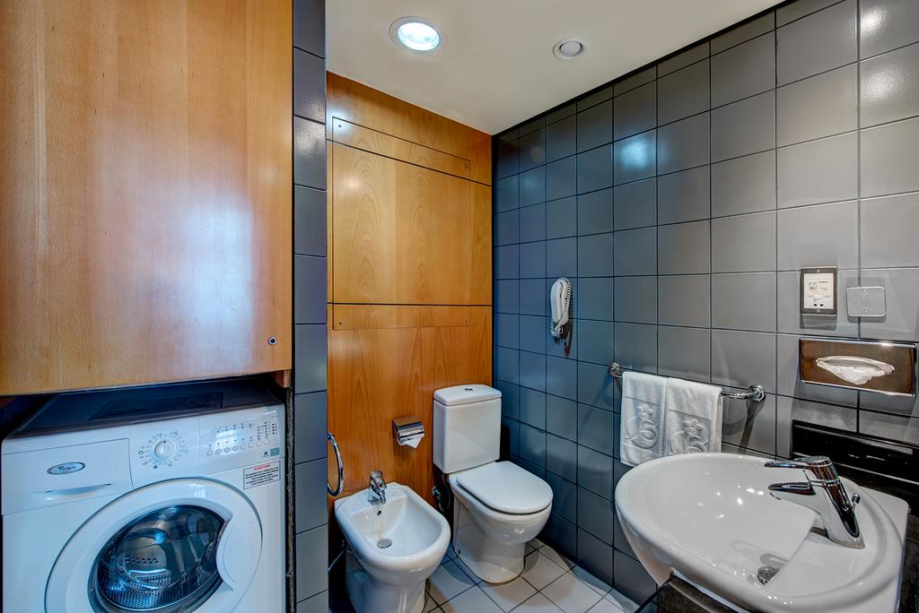 J5 Hotels - Port Saeed
