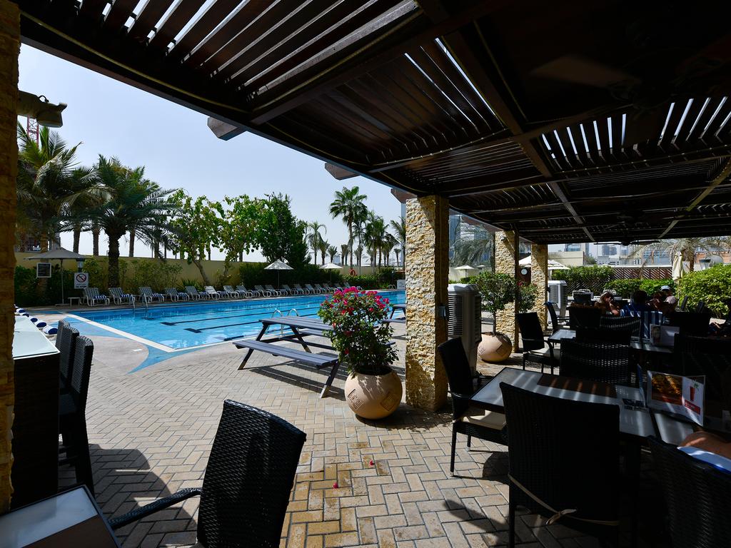 Jumeirah Living World Trade Centre Residence