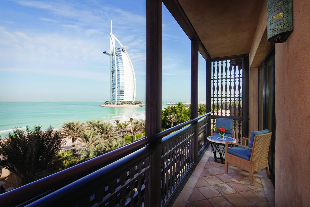Jumeirah Mina A'Salam