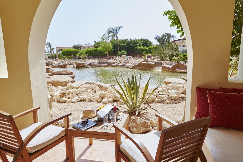 Kempinski Hotel Soma Bay
