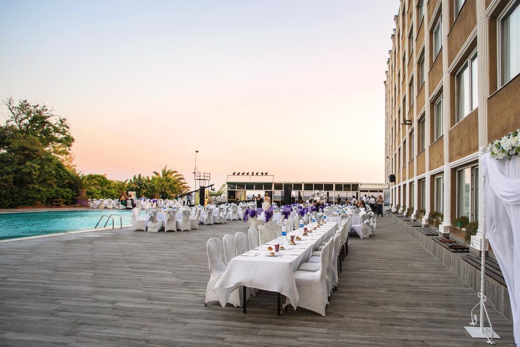 Kumburgaz Marin Princess Hotel