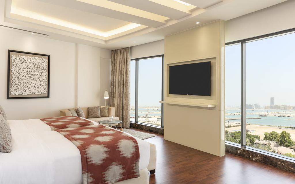 Le Royal Meridien Beach Resort & Spa