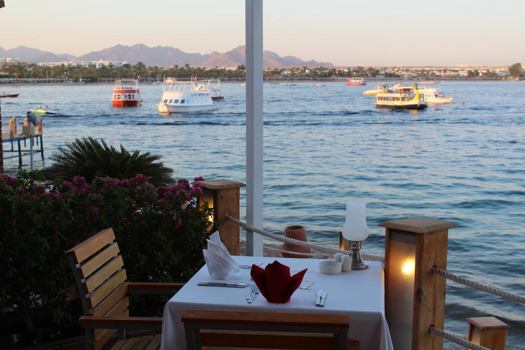 Lido Sharm Hotel