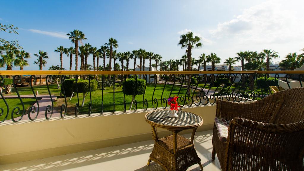 Lotus Bay Resort