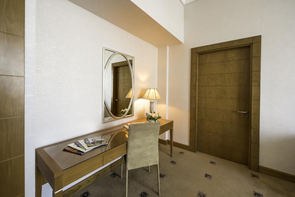 Marina Byblos Hotel