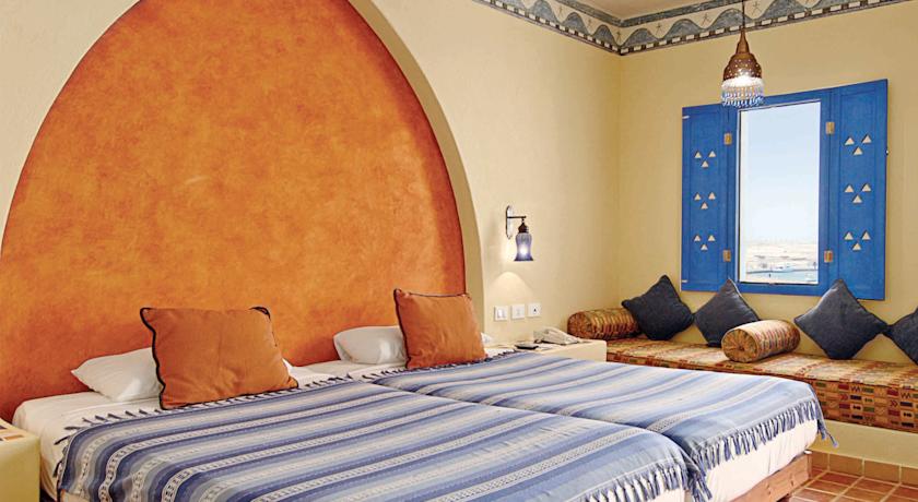 Marina Lodge at Port Ghalib