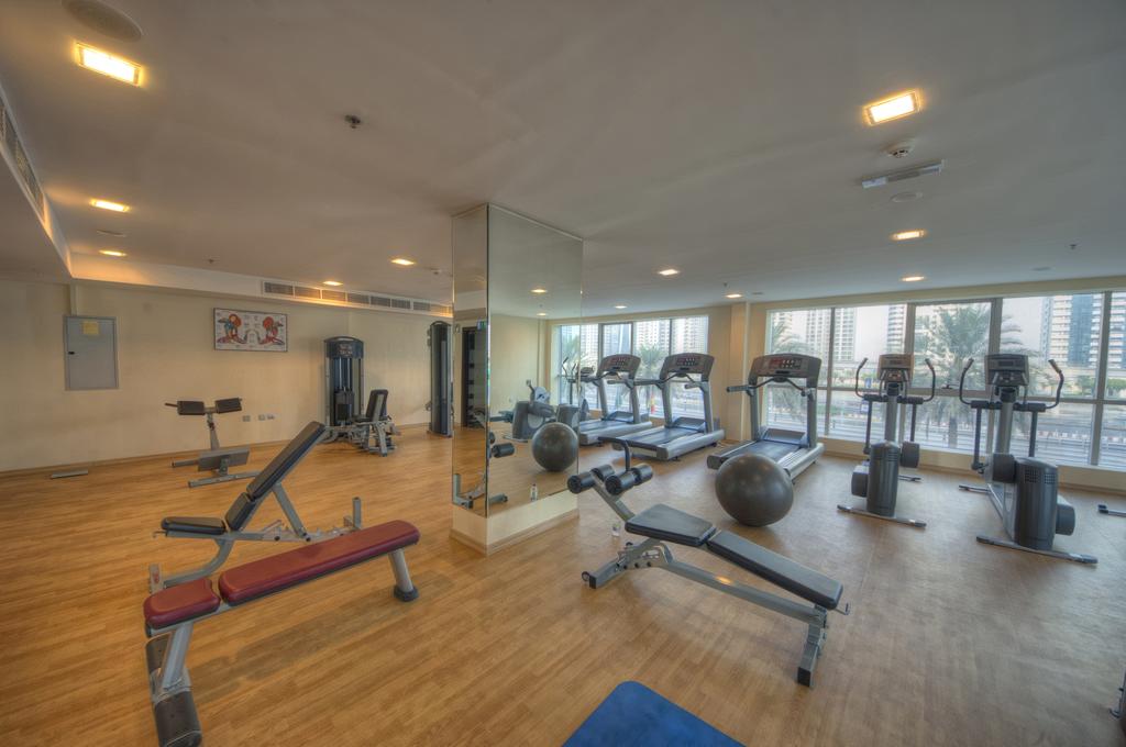 Marina View Hotel Apartments