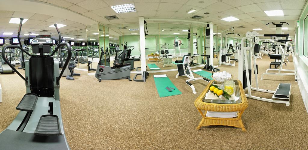 Jolie Ville Golf & Resort
