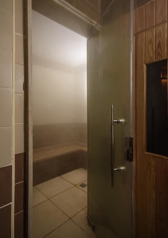 Mazar Resort & Spa
