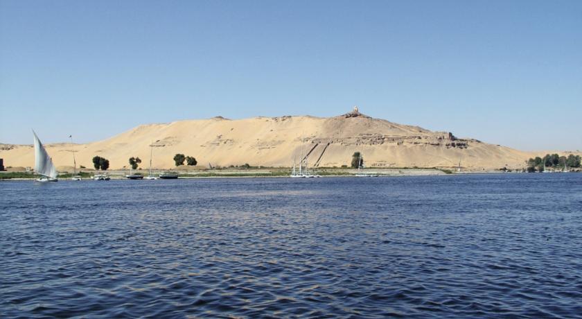 Mövenpick Resort Aswan