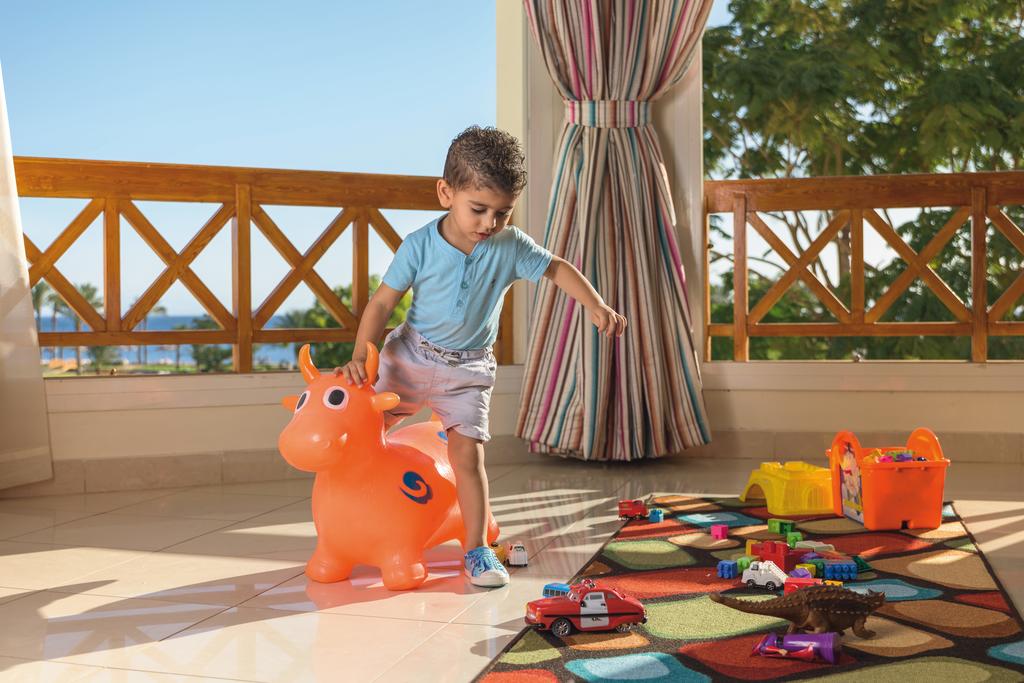 Mövenpick Taba Resort & Spa