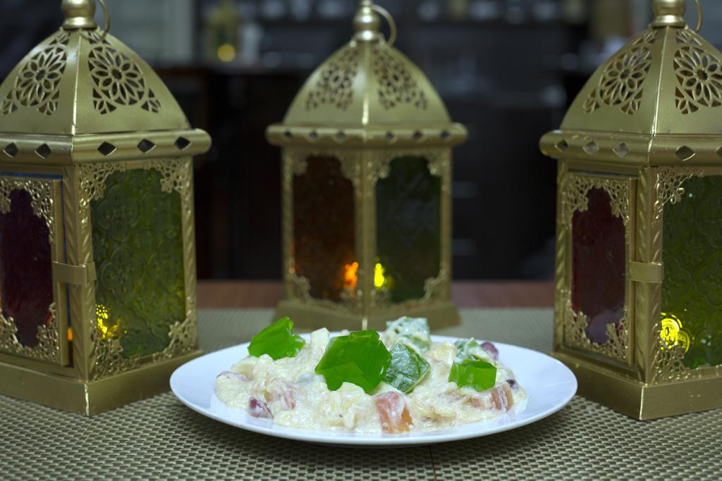 Naif View Hotel By Gemstones