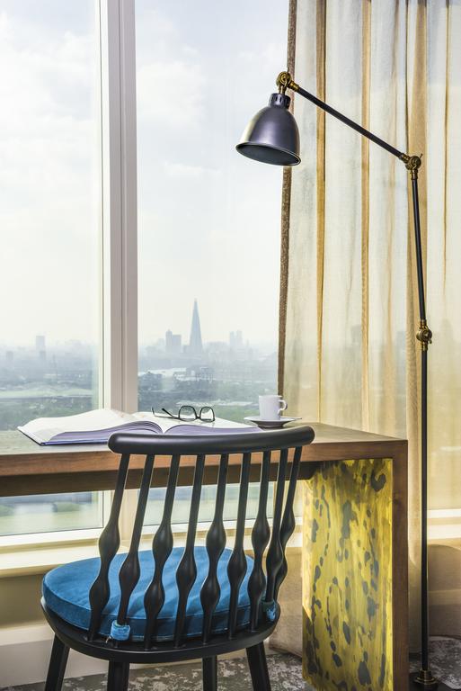 Novotel London Canary Wharf Hotel