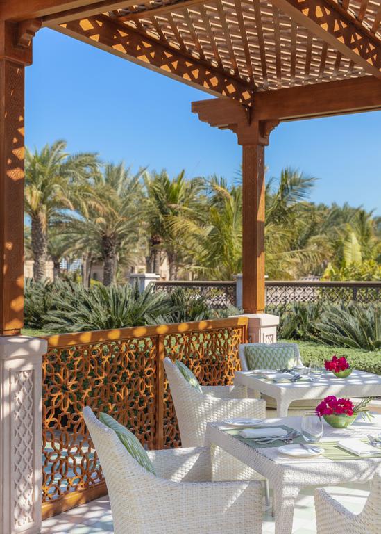 One&Only The Palm Dubai
