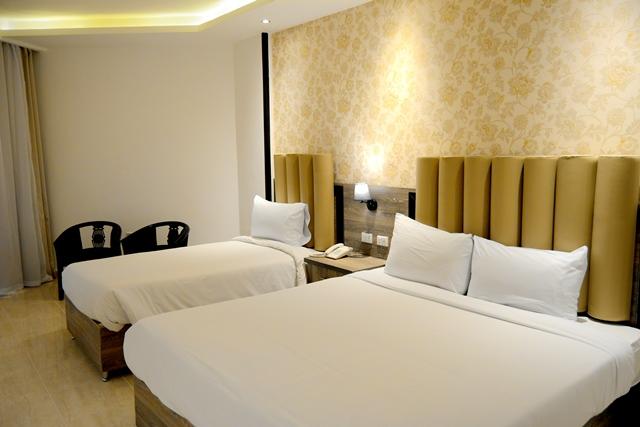 Panorama Bungalows Aqua Park Hurghada