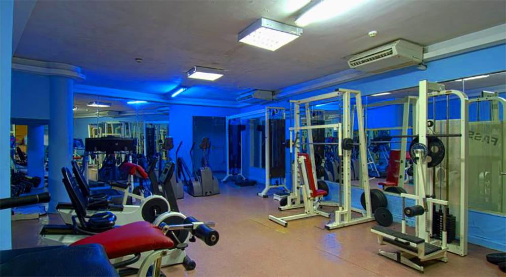 Paradise Inn Beach Resort